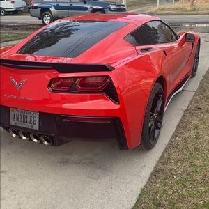 Meet your Posher, Joe